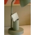 Lampa biurkowa z piórnikiem E27 zielona Devone NO2512405023 - Nordlux